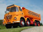 Foden S21 1967 года